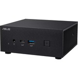 Asus PN63-S1-BB7H000XFD-N Barebone System - Mini PC - 1 x Intel Core i7 11th Gen