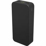 mophie powerstation XL for phones and tablets - portable power with USB-C fast charging - 20,000 mAh internal battery