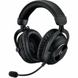 Logitech G - Casque de jeu PRO X 981-001262