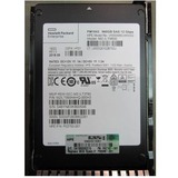 Hp P08608-001 Hard Drives Hpe Sourcing 960 Gb Solid State Drive - 2.5" Internal - Sas - Read Intensive - Server Device Support P08608001 