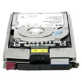 Hp 466277-001 Hard Drives Hpe Sourcing 400 Gb San Hard Drive - Internal - Fibre Channel - 10000rpm 466277-001 466277001 