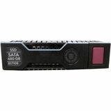 Hp 817108-001 Hard Drives Hpe Sourcing 480 Gb Solid State Drive - 3.5" Internal - Sata (sata/600) - Mixed Use - Server Device  817108001 