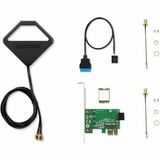 Image of Lenovo ThinkStation Intel Wi-Fi AX210 WLAN Module