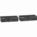 Image of Black Box KVX