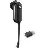 Yealink 1208646 Headsets/Earsets Yealink Wh63 Portable Uc Earset - Microsoft Teams Certification - Mono - Wireless - Bluetooth/dect - 841885110367