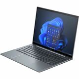 HP 13.5" Touchscreen Notebook - WUXGA+ - 1920 x 1280 - Intel Core i7 13th Gen i7-1365U Deca-core (10 Core) - Intel Evo Platform - 32 GB Total RAM - 32 GB On-board Memory - 512 GB SSD