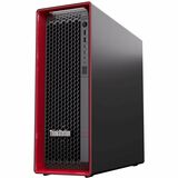 Lenovo ThinkStation 30GA000WUS Workstation - Xeon w3-2423 - 32 GB - 512 GB SSD - Tower