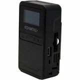 Koamtac 383220 Bar Code Readers Kdc180er Extended Range Wearable Barcode Scanner & Data Collector 8809697775176