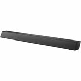 Philips 2.0 Bluetooth Sound Bar Speaker - 30 W RMS - Wall Mountable - HDMI - 1 Pack