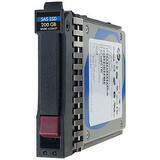 Hp 690825-B21 Hard Drives Hpe Sourcing 200 Gb Solid State Drive - 2.5" Internal - Sas (6gb/s Sas) - 1 Pack 690825-b21 690825b21 