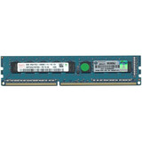 Hp 684033-001 Memory/RAM Hpe Sourcing 2gb, Single-rank, X8, Pc3-12800e-11 - For Server - 2 Gb (1 X 2 Gb, 1 X 2gb) - Ddr3-1600 684033001 