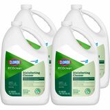 CloroxPro%26trade%3B+EcoClean+Disinfecting+Cleaner+Refill