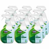 CloroxPro%26trade%3B+EcoClean+Glass+Cleaner+Spray