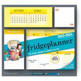 Blueline+Fridgeplanner+Weekly+Magnet+Calendar