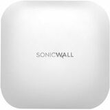SonicWall SonicWave 621 Dual Band IEEE 802.11 a/b/g/n/ac/ax/e/i/r/k/v/w Wireless Access Point -...