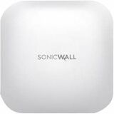 Sonicwall 03-SSC-0720 Wireless Routers 621 Wi-fi 6 Ieee 802.11 A/b/g/n/ac/ax  Wireless Router - 5g - Lte - Dual Band - 2.40 Ghz Ism Band -  03ssc0720 758479307204