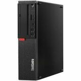 Lenovo 10SJS16300 Computers Lenovo-imsourcing Thinkcentre M920s 10sjs16300 Desktop Computer - Intel Core I5 9th Gen I5-9400 Hexa 