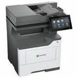 Lexmark 38ST505 Laser & Inkjet Printers Ms632dwe Lv Taa Cac            Printer - 38st505 734646737159