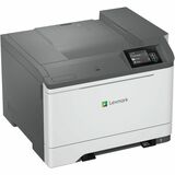 Lexmark CS531DW Desktop Wired/Wireless Laser Printer - Color - TAA Compliant