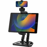 Image of CTA Digital Universal Tablet and Phone Adjustable Desk Mount