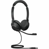 Casque Evolve2 30 SE Filaire St&eacute;r&eacute;o Jabra