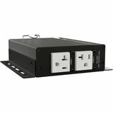 Legrand PDX-220C-SP PDUs Middle Atlantic Nexus Pdx-220c-sp 2-outlets Pdu - 2 X Nema 5-20r - Rack-mountable, Wall-mountable -  Pdx220csp 0656747396458