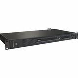 Middle Atlantic 1RU NEXSYS Rack Mounted Power Distribution Unit - 20 Amp, 9 Outlet PDU