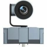 Yealink Video Conference Equipment - For Meeting Room, Boardroom - 4K - 30 fps - USB - Display...