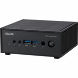 Asus ExpertCenter PN42-BBFN1000X1FC Barebone System - Mini PC - Intel Quad-core (4 Core)