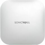 SonicWall SonicWave 621 Dual Band Wi-Fi 6 IEEE 802.11 a/b/g/n/ac/ax/e/i/r/k/v/w Wireless Access...