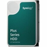 Synology HAT3300-8T Hard Drives Synology Plus Hat3300-8t 8 Tb Hard Drive - 3.5" Internal - Sata (sata/600) - Conventional Magnetic R Hat33008t 846504005147