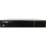 Speco 8 Channel HD-TVI Digital Video Recorder - 8 TB HDD