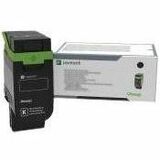 Lexmark 75M0H10 Toners & Ink Cartridges Lxk Cs531,cx532 Black 15.8k Crtg 75m0h10 734646741552