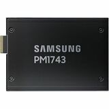 Samsung PM1743 1.92 TB Solid State Drive - 2.5" External - PCI Express NVMe (PCI Express NVMe 5.0 x4) - Read Intensive