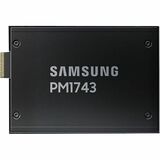 Samsung PM1743 15.36 TB Solid State Drive - 2.5" Internal - U.2 (PCI Express NVMe 5.0)