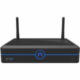 Azulle Byte4 Jasper Lake Series Mini PC with PoE