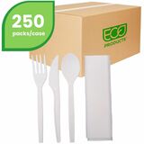 WNA+Eco-Products+7%22+Cutlery
