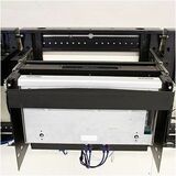 4ru Slide-Out Rack Kit For C3 Credenza Frame Extends 7