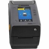 Zebra ZD611 Desktop, Retail, Hospitality, Healthcare, Government Direct Thermal Printer - Monochrome - Label/Receipt Print - Ethernet - USB - USB Host - Bluetooth - Near Field Communication (NFC)