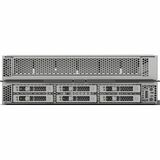 Cisco UCSX-410C-M7 Barebone System - 4 x Processor Support