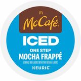 McCafé® K-Cup Iced One-Step Mocha Frappe