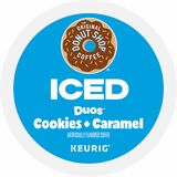 GMT9881 - The Original Donut Shop&reg; K-Cup Iced Du...