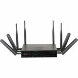 Check Point Quantum Spark 1595 Network Security/Firewall Appliance