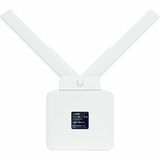 Ubiquiti Wi-Fi 4 IEEE 802.11b/g/n 1 SIM Modem/Wireless Router