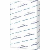 Hammermill Copy Plus Paper - White - 92 Brightness - Legal - 8 1/2" x 14" - 20 lb Basis Weight - 500 / Ream - FSC, SFI - Acid-free, Quick Drying