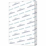 Hammermill Copy Plus Paper - White - 92 Brightness - Ledger - 11" x 17" - 20 lb Basis Weight - 500 / Pack - FSC - Acid-free, Quick Drying