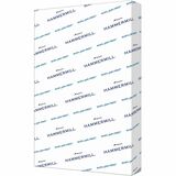 Hammermill Copy Plus Paper - White - 92 Brightness - Ledger - 11" x 17" - 20 lb Basis Weight - 500 / Pack - FSC - Acid-free, Quick Drying - White