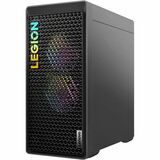 Lenovo Legion T5 26IRB8 90UT000GUS Gaming Desktop Computer - Intel Core i7 13th Gen i7-13700F - 16 GB - 1 TB SSD - Tower - Storm Gray