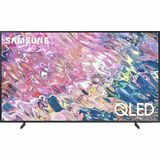 SASQN50Q60CAF - Samsung Q60C QN50Q60CAF 49.5" Smart LED-LCD TV ...