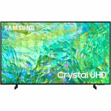 SASUN43CU8000F - Samsung CU8000 UN43CU8000F 42.5" Smart...